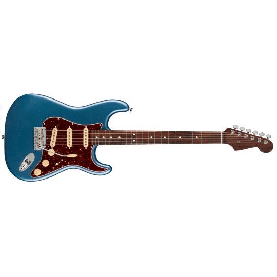  FENDER STRAT AM PROII ROSE LPB